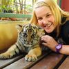 Jennie Travel Blogger