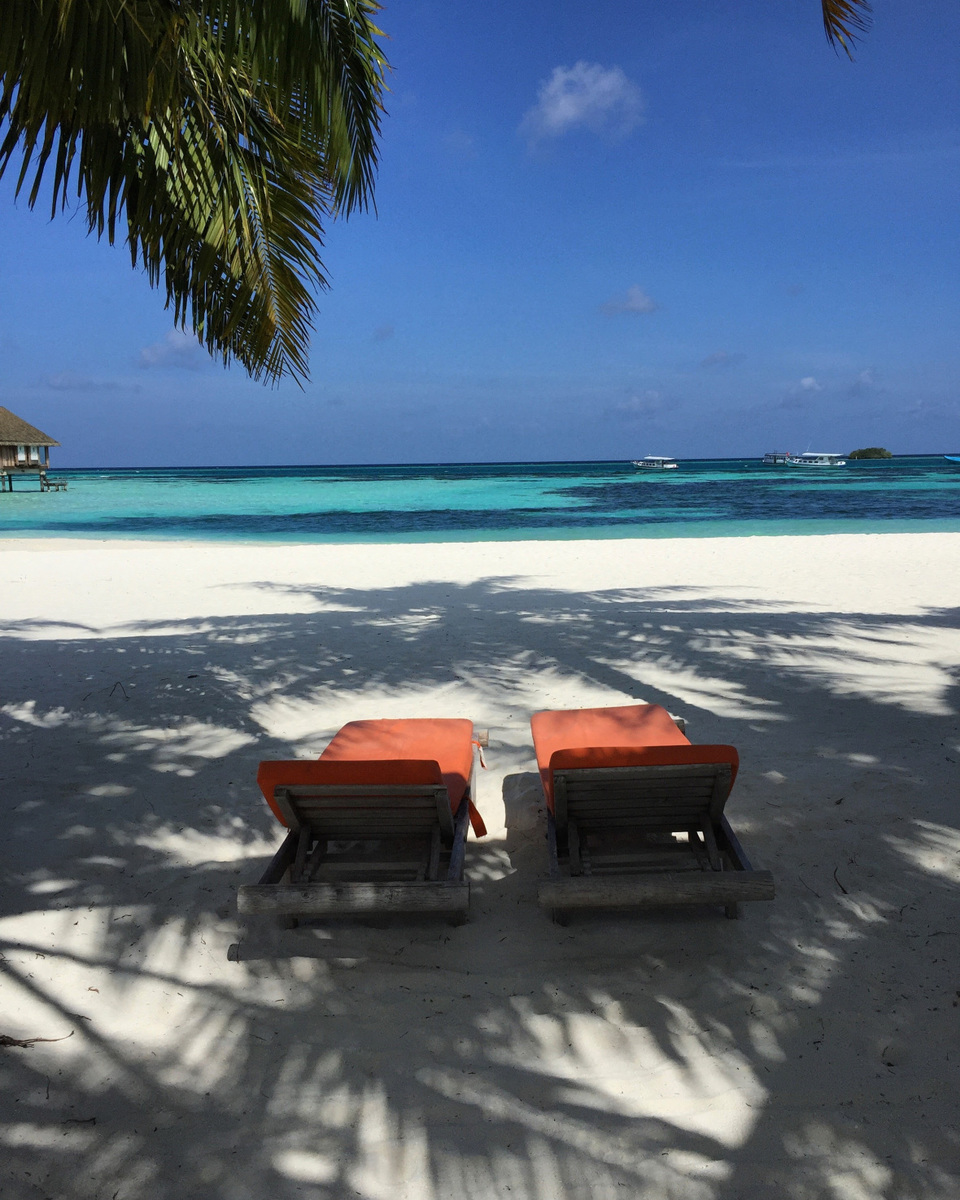 Photo of Dreamy Maldives- Club Med Kani Resort 5/25 by Sudeep