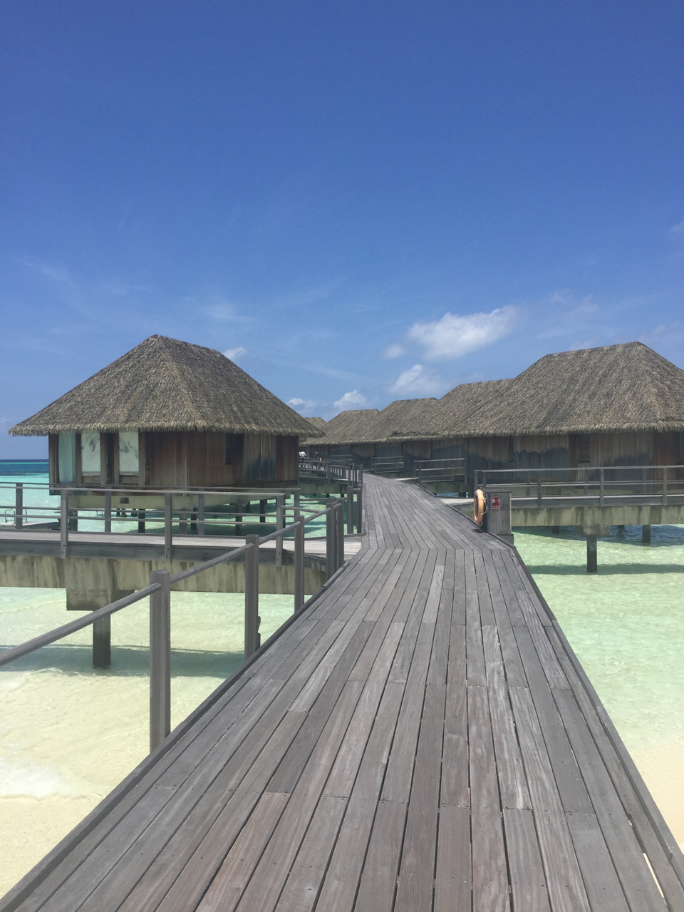 Photo of Dreamy Maldives- Club Med Kani Resort 10/25 by Sudeep