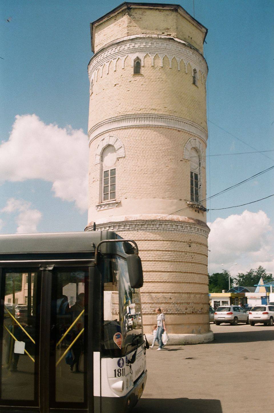 Photo of Moscow Native Trip 1/10 by Denis