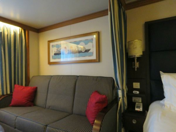 Photo of Disney Southern Caribbean Cruise Review 4/5 by Brook