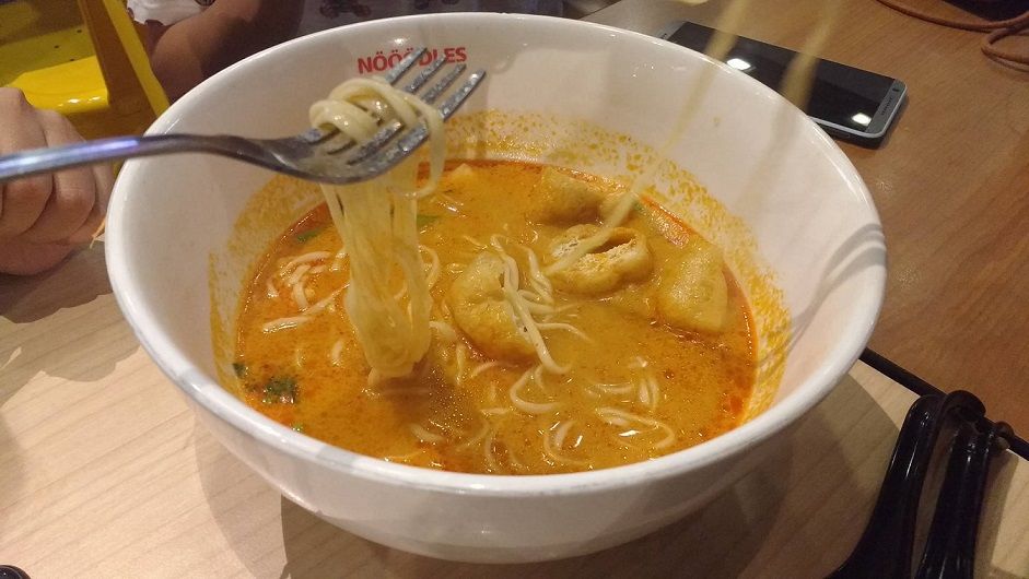 Photo of Make the best out of your layover at Kuala Lumpur airport 4/7 by Megha Goel