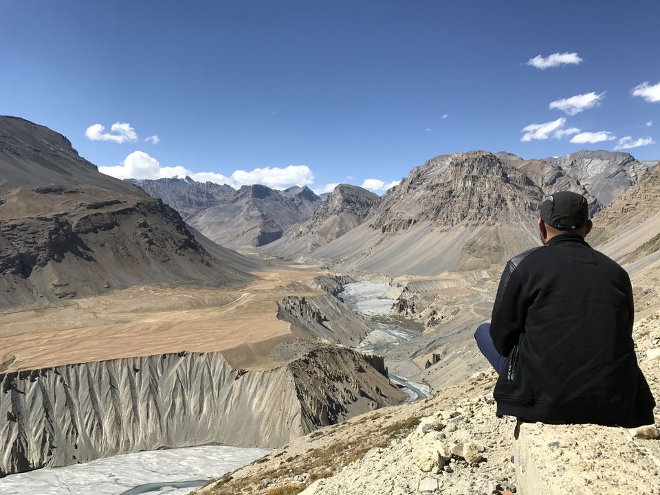 Photo of Spiti Valley: A Road Tripping Journey 82/106 by Vikas Singh
