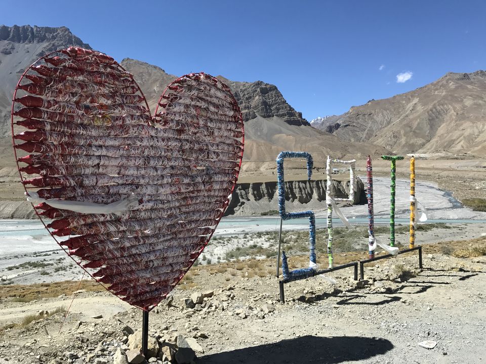 Photo of Spiti Valley: A Road Tripping Journey 74/106 by Vikas Singh