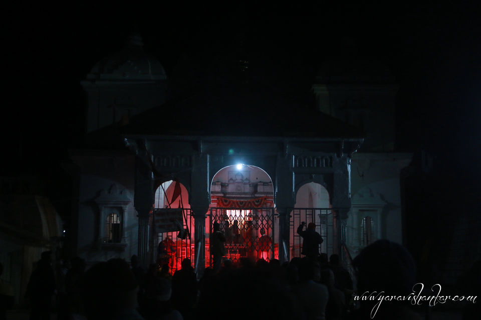 Photo of Trip to Dodhi Taal birth place of Lord Ganesh via Gangotari and Yamunotri 8/115 by Ravi Shankar