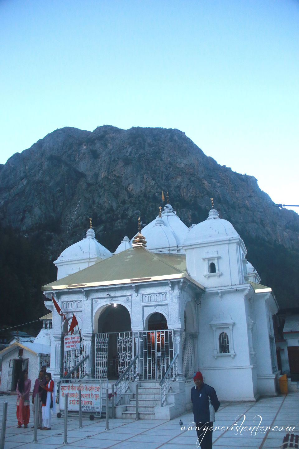 Photo of Trip to Dodhi Taal birth place of Lord Ganesh via Gangotari and Yamunotri 10/115 by Ravi Shankar