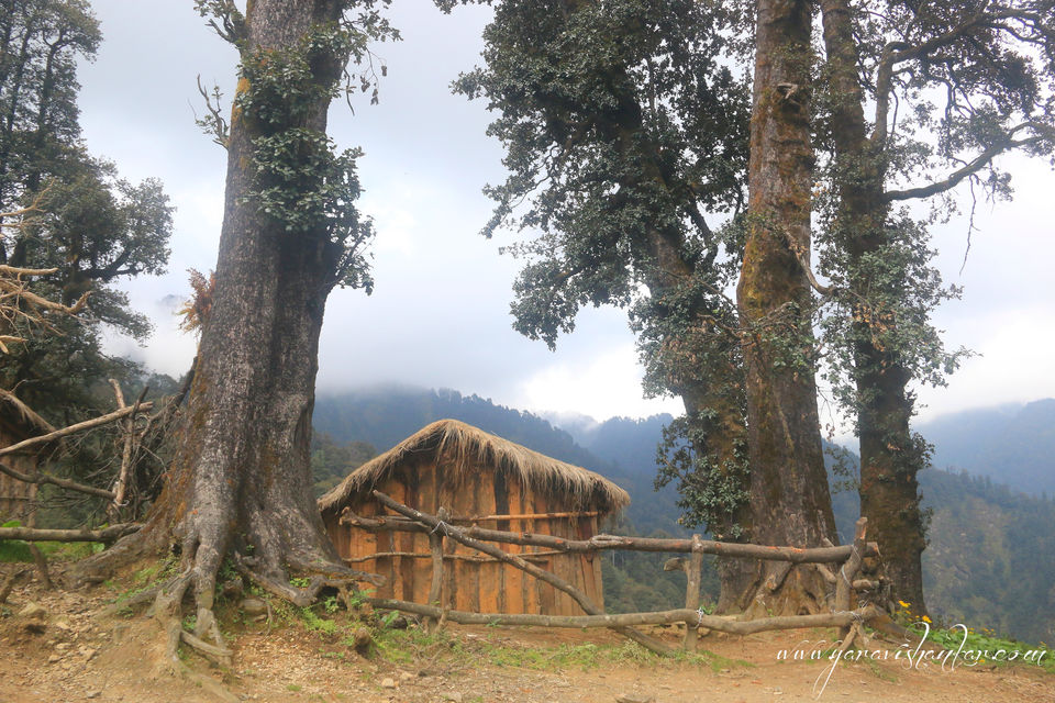 Photo of Trip to Dodhi Taal birth place of Lord Ganesh via Gangotari and Yamunotri 40/115 by Ravi Shankar