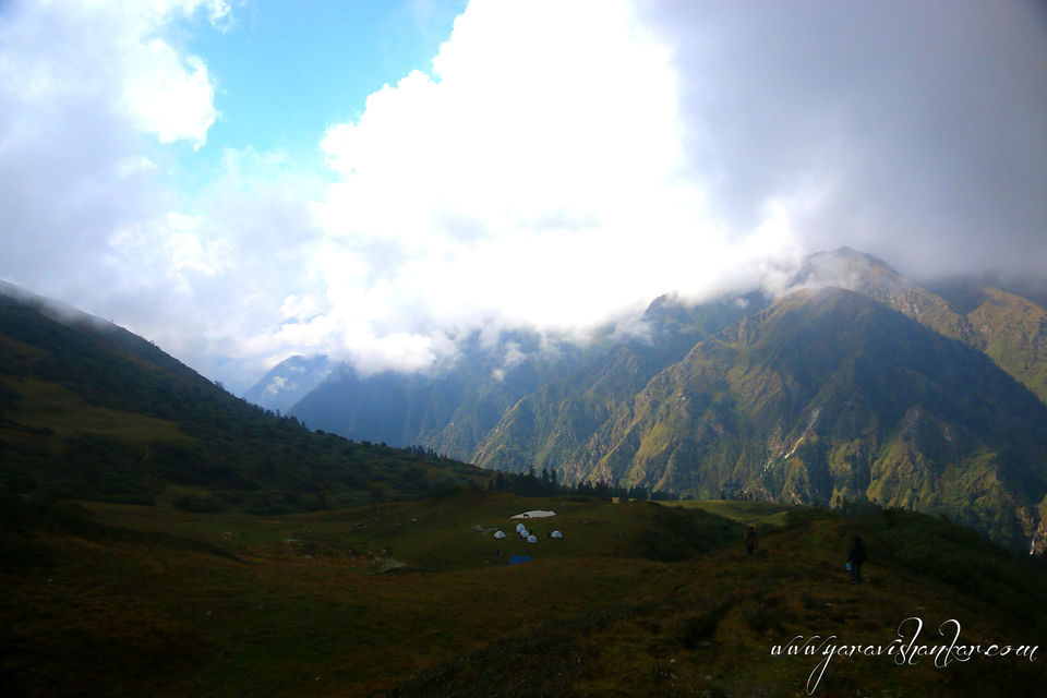 Photo of Trip to Dodhi Taal birth place of Lord Ganesh via Gangotari and Yamunotri 58/115 by Ravi Shankar