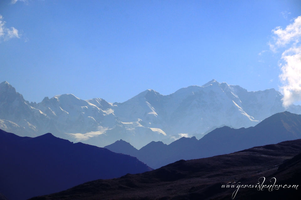 Photo of Trip to Dodhi Taal birth place of Lord Ganesh via Gangotari and Yamunotri 71/115 by Ravi Shankar