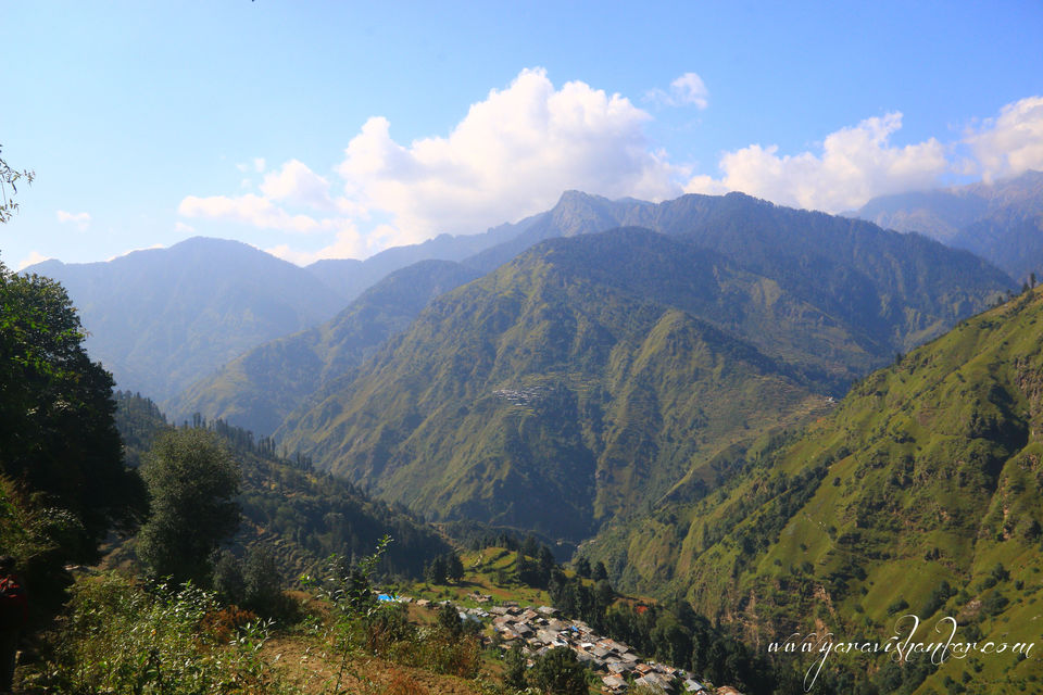 Photo of Trip to Dodhi Taal birth place of Lord Ganesh via Gangotari and Yamunotri 96/115 by Ravi Shankar