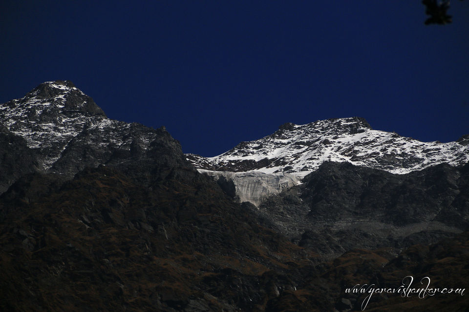 Photo of Trip to Dodhi Taal birth place of Lord Ganesh via Gangotari and Yamunotri 113/115 by Ravi Shankar
