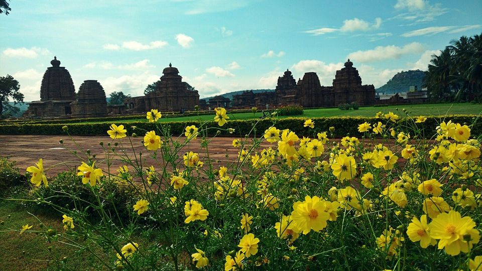 Photo of Backpacking the serene Chalukya monuments - Badami Pattadkal Aihole 19/35 by _itchyfeettrips