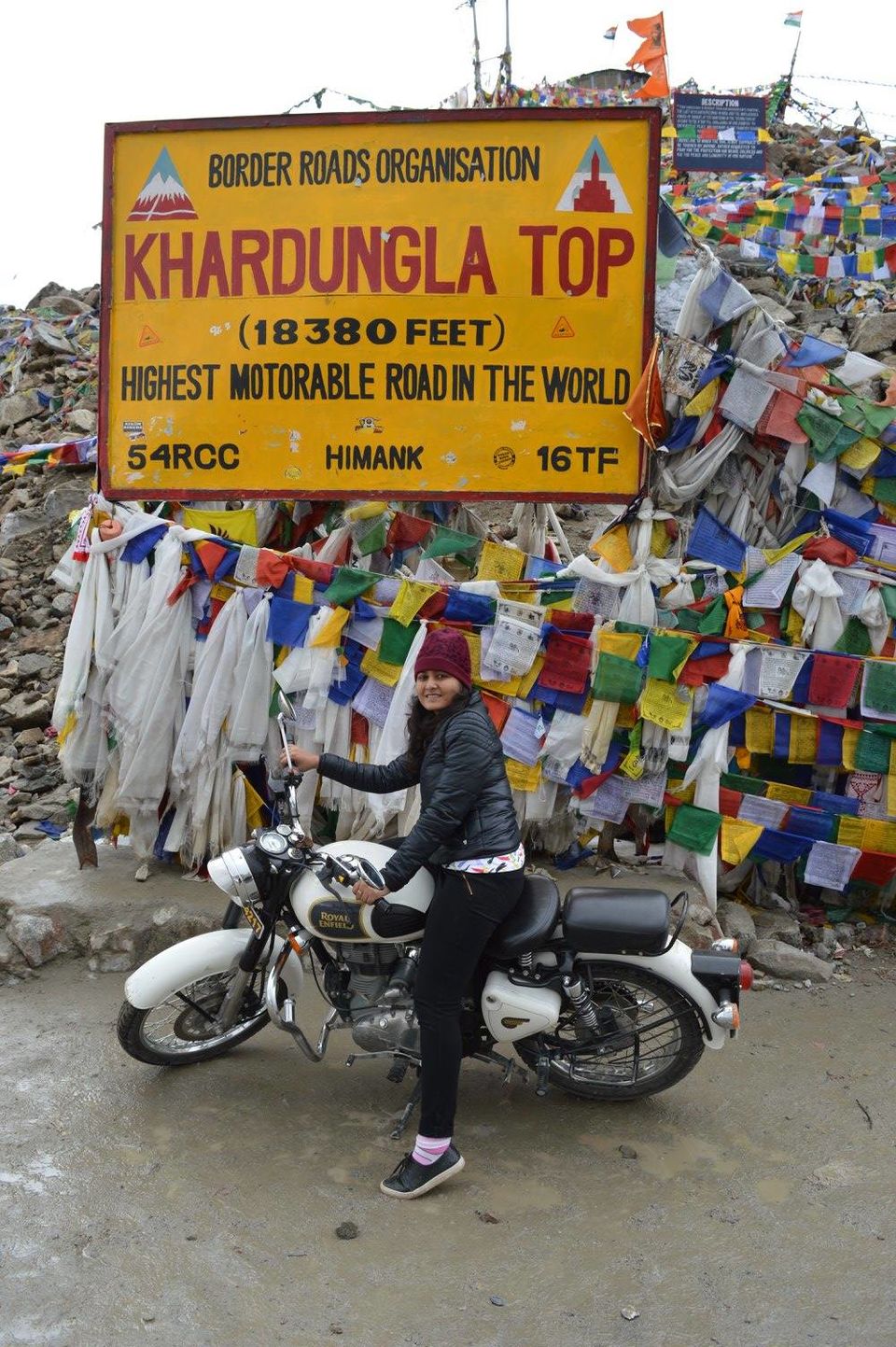 Photo of How Leh is the finest desert mountain region I have ever visited 2/7 by Not Just Travelling