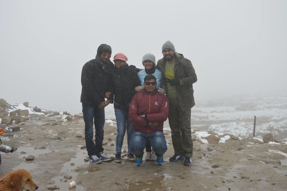 Photo of How Leh is the finest desert mountain region I have ever visited 5/7 by Not Just Travelling