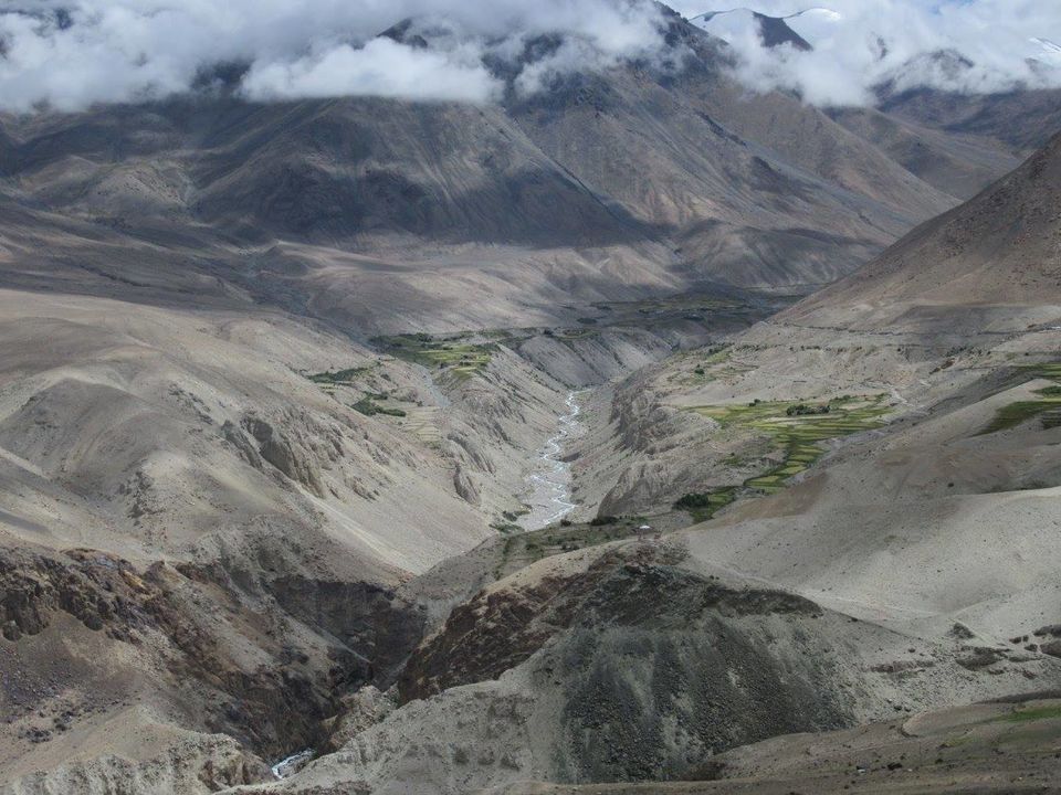 Photo of How Leh is the finest desert mountain region I have ever visited 7/7 by Not Just Travelling