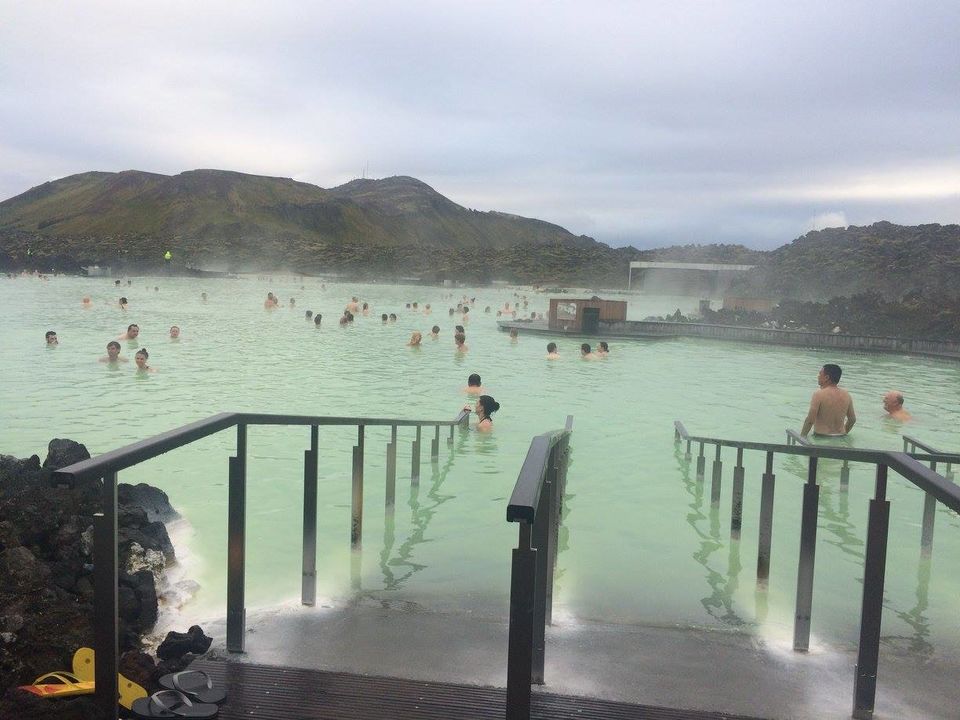 Photo of Criminally Beautiful Iceland 2/22 by Not Just Travelling