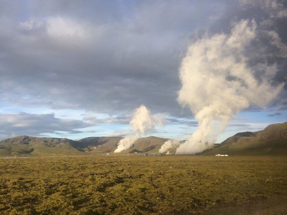 Photo of Criminally Beautiful Iceland 3/22 by Not Just Travelling