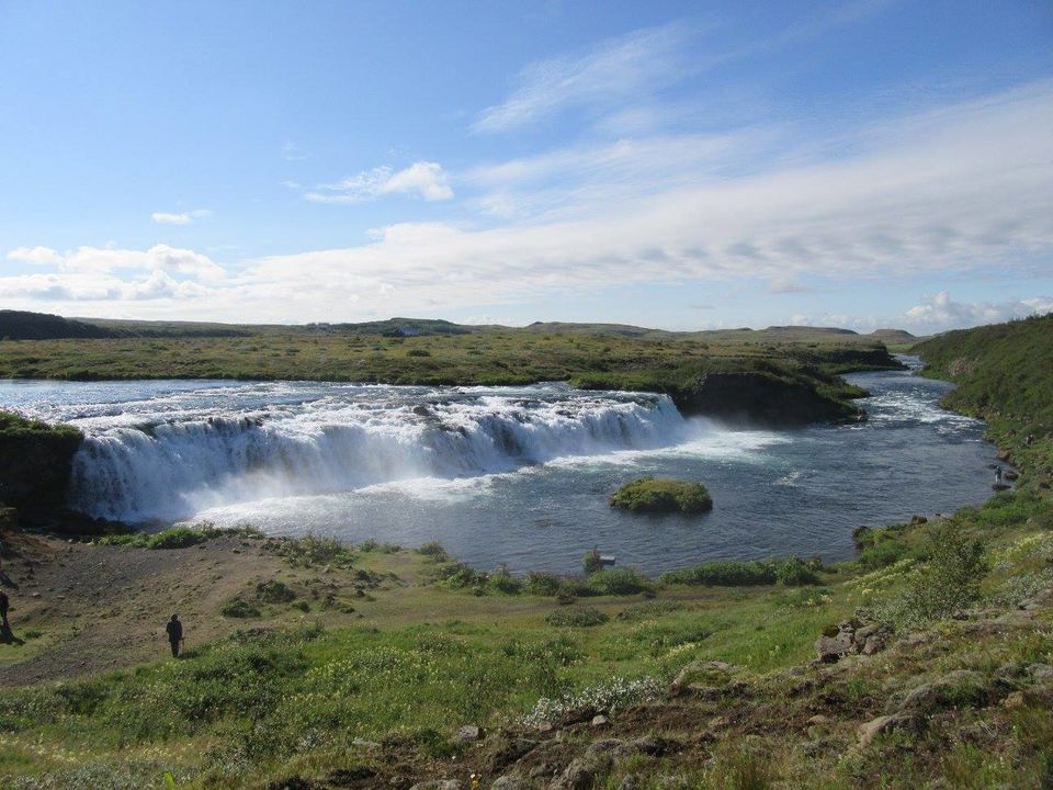 Photo of Criminally Beautiful Iceland 4/22 by Not Just Travelling