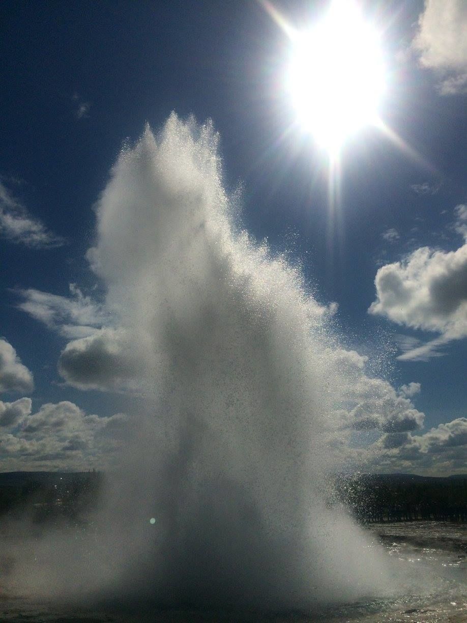 Photo of Criminally Beautiful Iceland 7/22 by Not Just Travelling