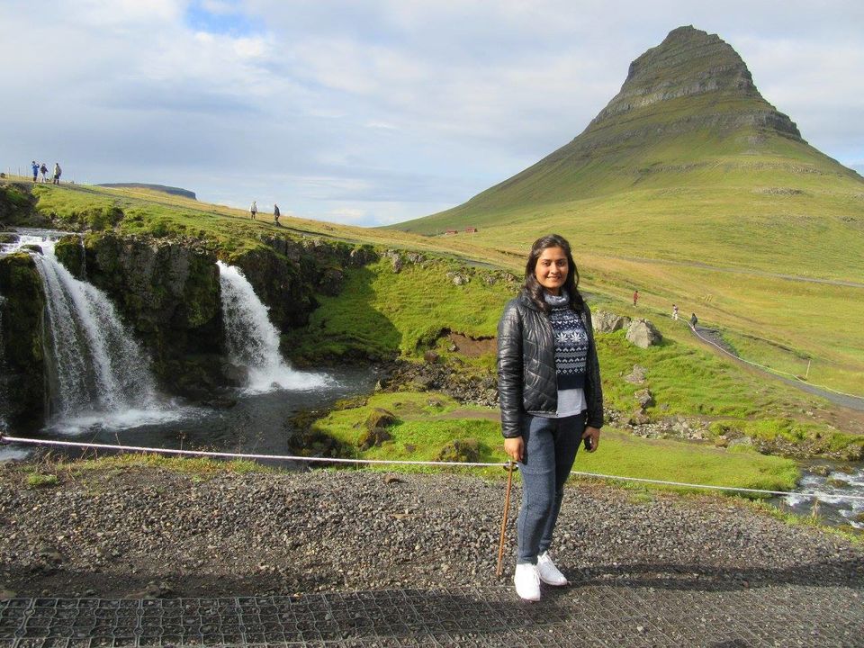 Photo of Criminally Beautiful Iceland 8/22 by Not Just Travelling
