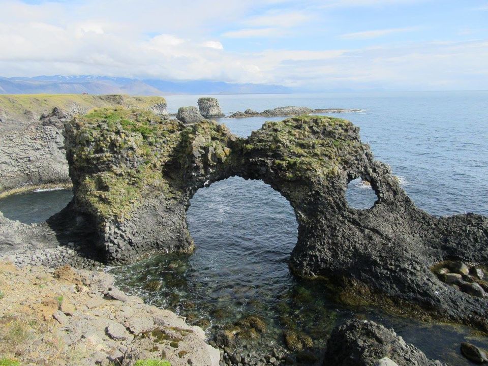Photo of Criminally Beautiful Iceland 9/22 by Not Just Travelling