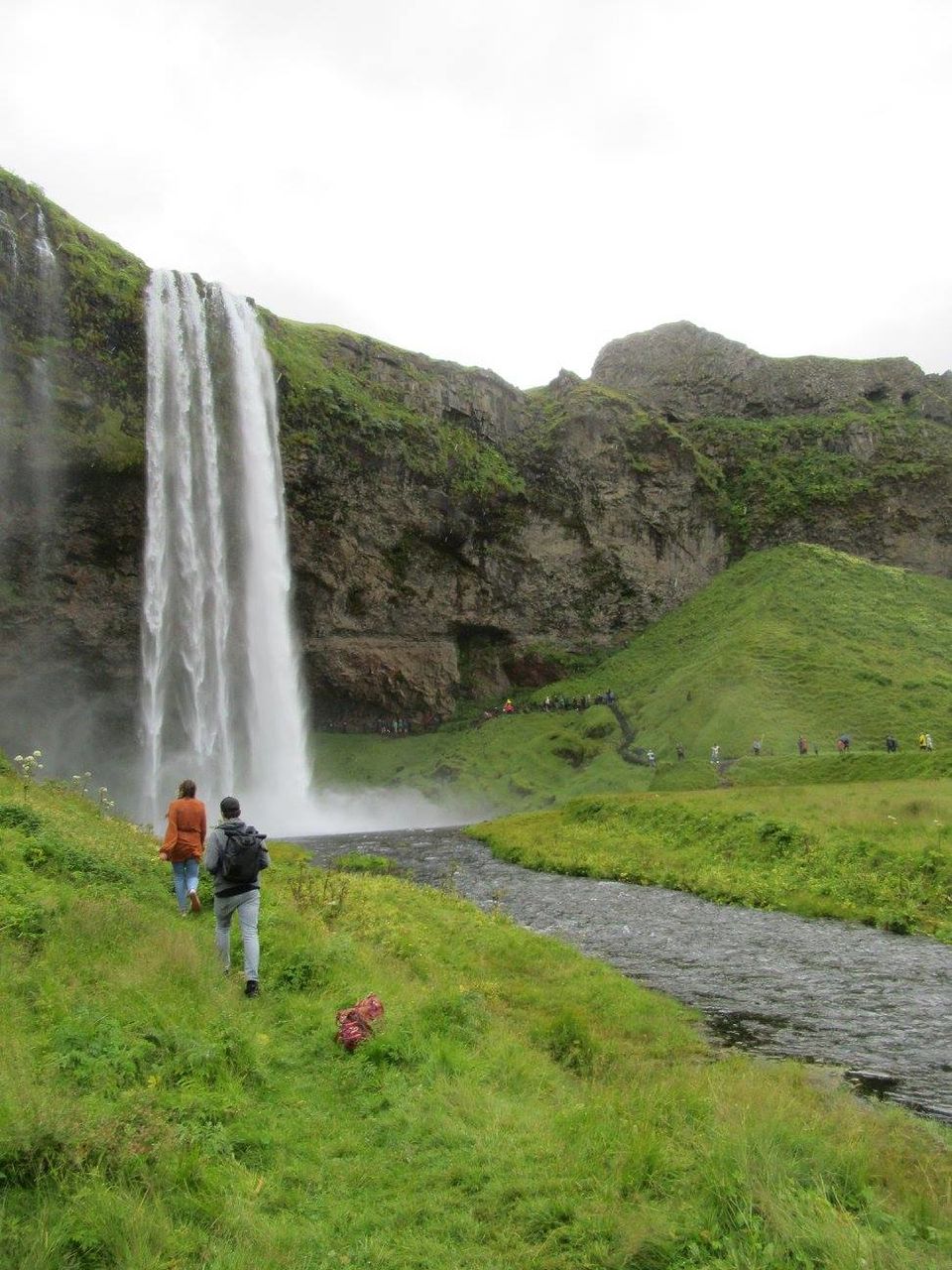 Photo of Criminally Beautiful Iceland 11/22 by Not Just Travelling