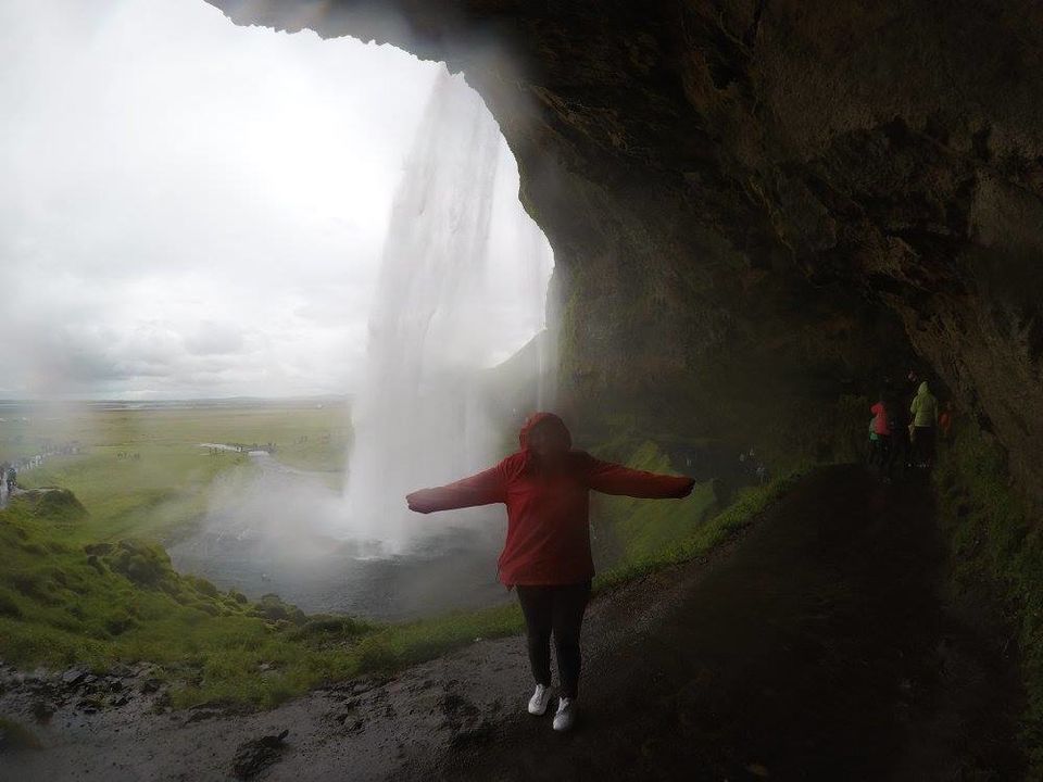 Photo of Criminally Beautiful Iceland 12/22 by Not Just Travelling