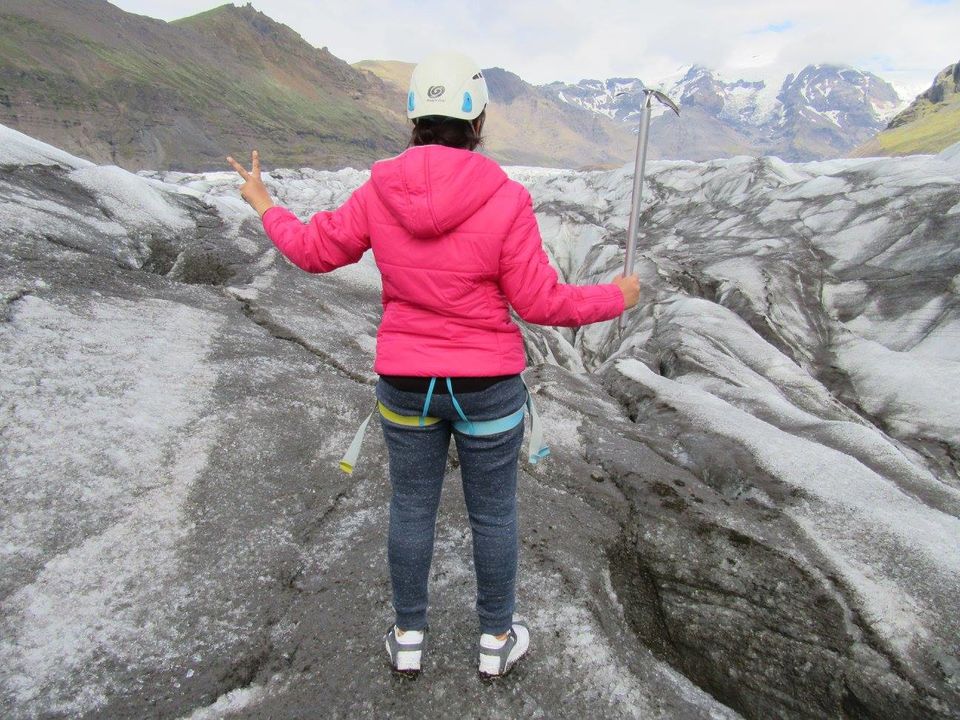 Photo of Criminally Beautiful Iceland 18/22 by Not Just Travelling