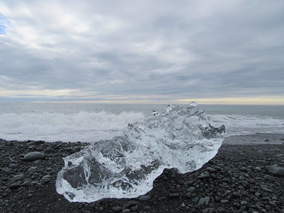Photo of Criminally Beautiful Iceland 19/22 by Not Just Travelling