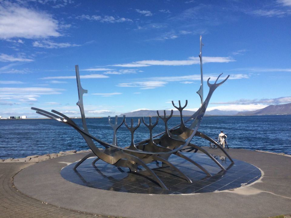 Photo of Criminally Beautiful Iceland 20/22 by Not Just Travelling