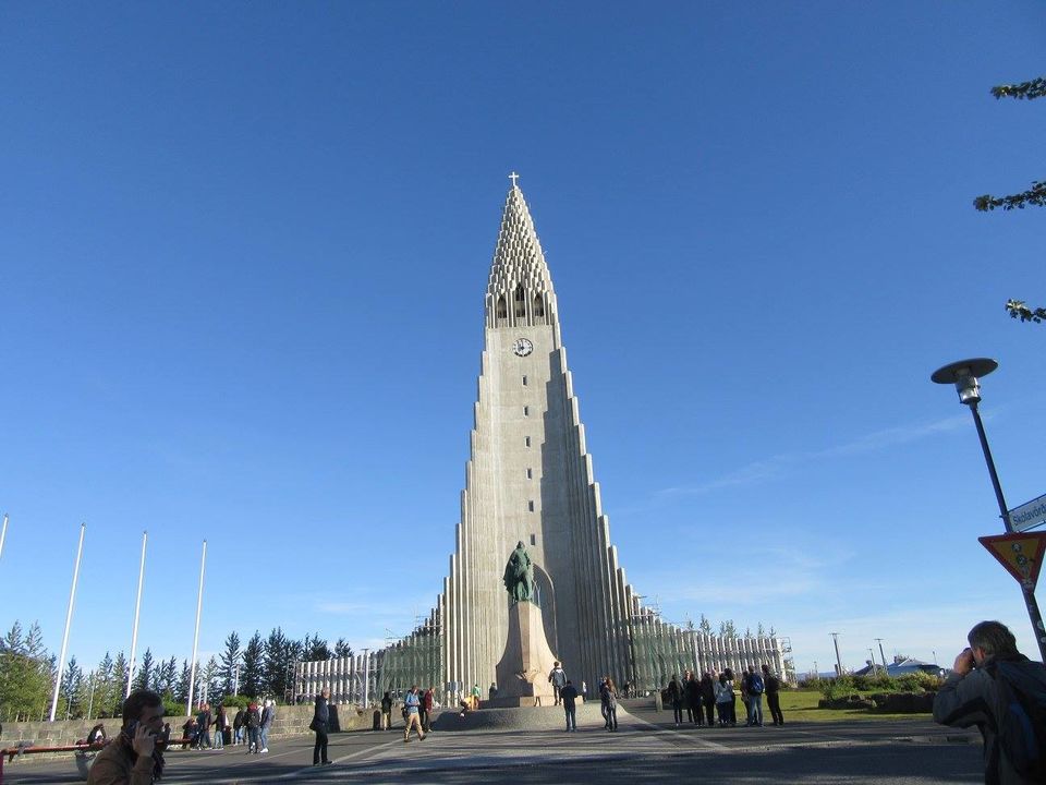 Photo of Criminally Beautiful Iceland 22/22 by Not Just Travelling
