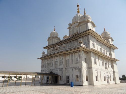 Photo of Gwalior: A royalty celebration 6/18 by PURVI YADAV