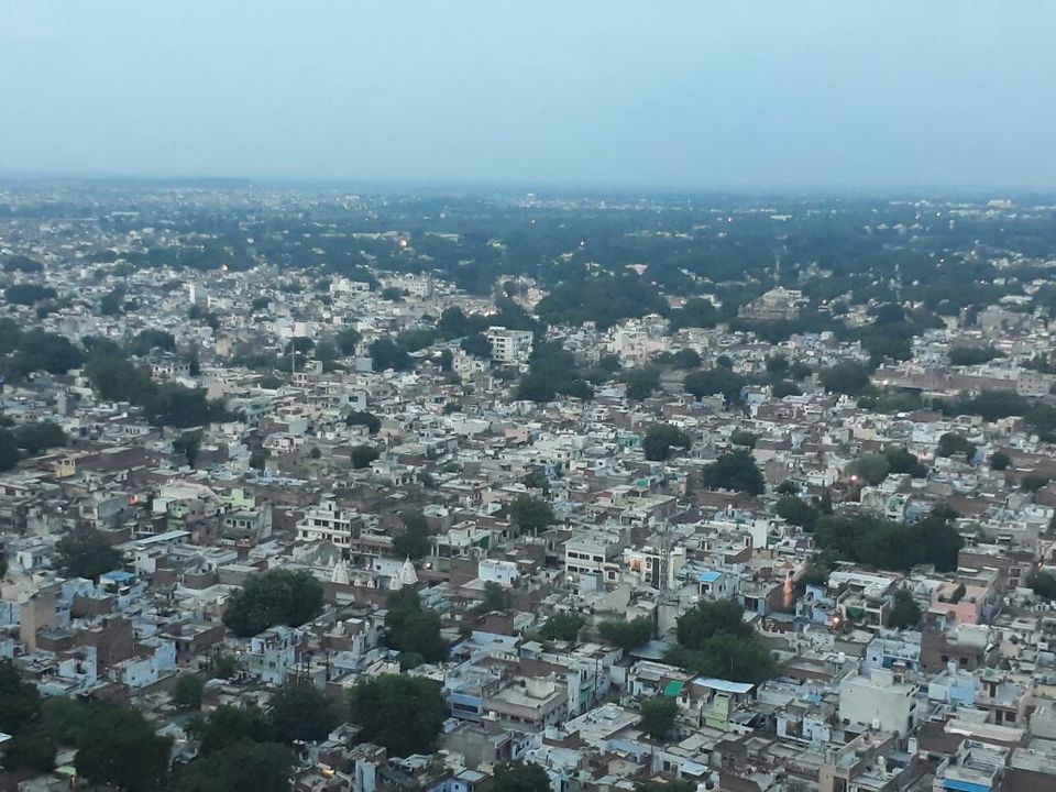 Photo of Gwalior: A royalty celebration 10/18 by PURVI YADAV