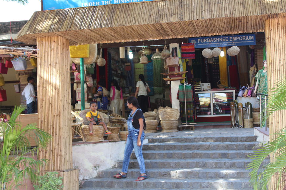 Photo of A trip to “Dilwalo ki Delhi” :-) 9/28 by PURVI YADAV