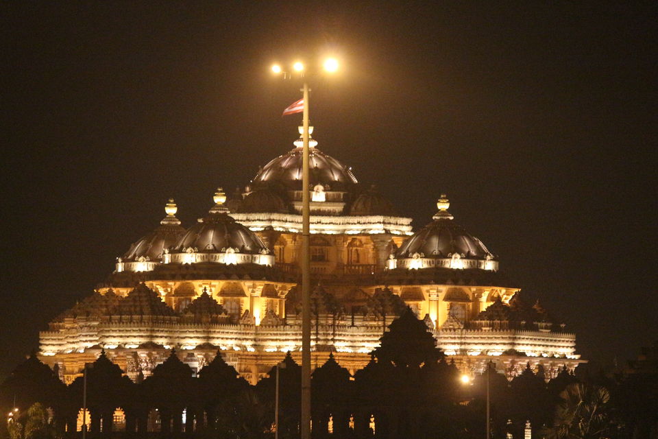 Photo of A trip to “Dilwalo ki Delhi” :-) 13/28 by PURVI YADAV