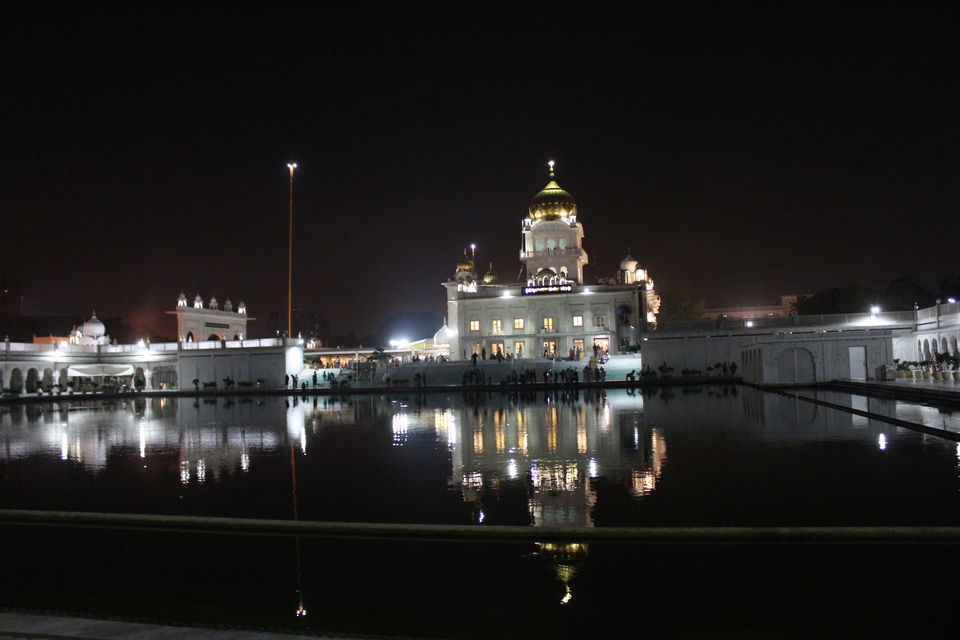 Photo of A trip to “Dilwalo ki Delhi” :-) 15/28 by PURVI YADAV