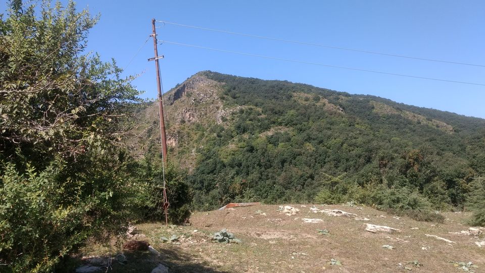 Photo of Love trekking? Karol-Ka-Tibba (Solan) & Pandava's Cave Are Waiting For You! 16/22 by Bhupender Singh