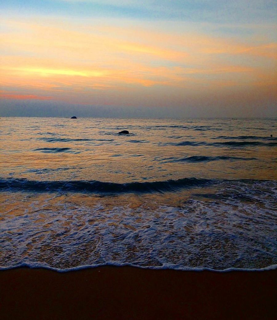 Photo of Why do we end up in Goa! 2/6 by Sanish Nair