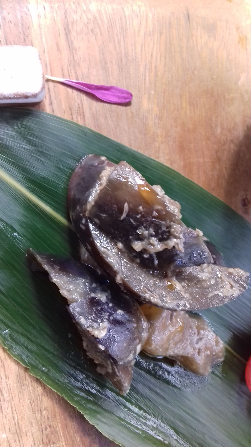 Photo of Vegetarian in Japan- No fish no meat, but lets eat! 5/11 by Amritha
