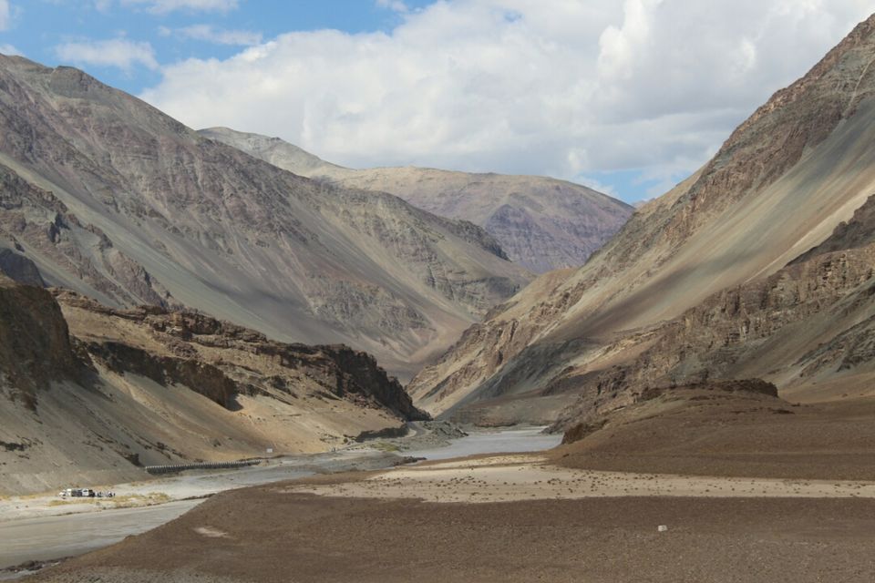 Photos of A Dream Road Trip through the land of high passes 1/1 by Sowmya
