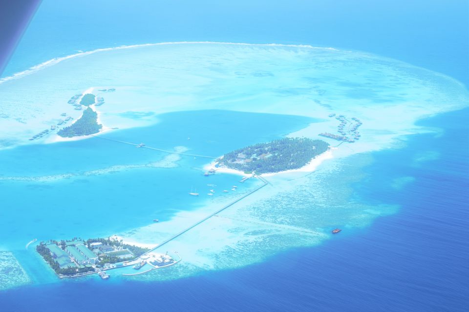 Photo of Addicted To Maldives 12/14 by Mahesh Karekar