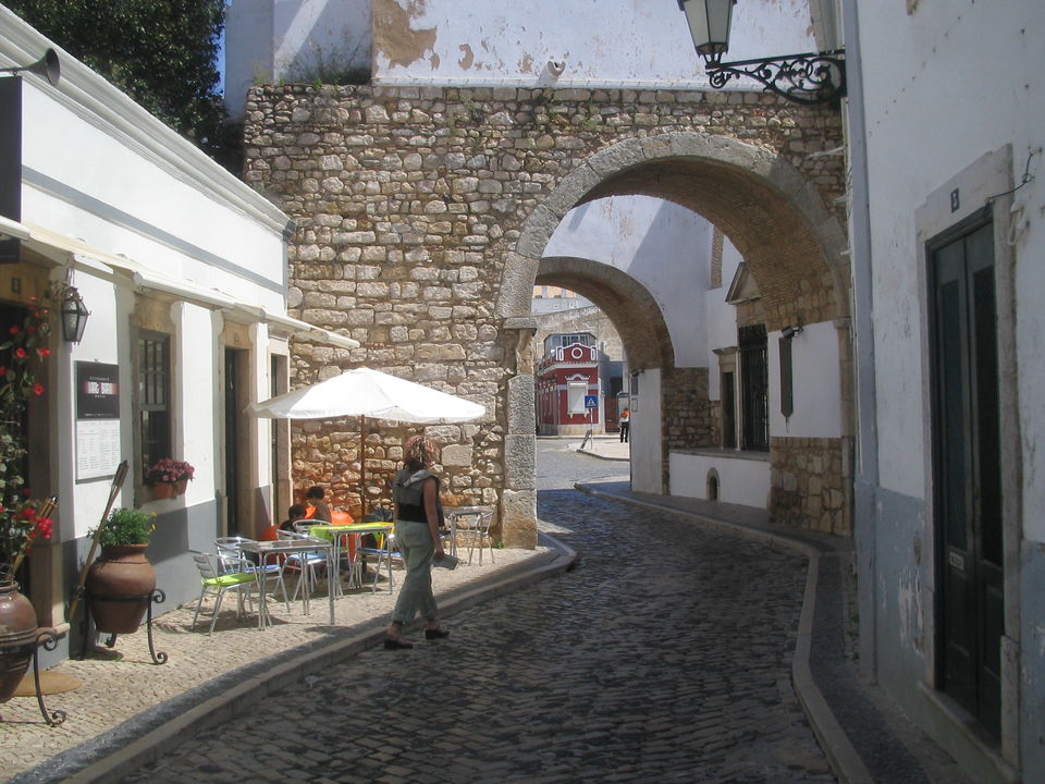 Photo of Conquer Instagram: Best Places for Awesome Photos in Faro 4/5 by Iris Milton