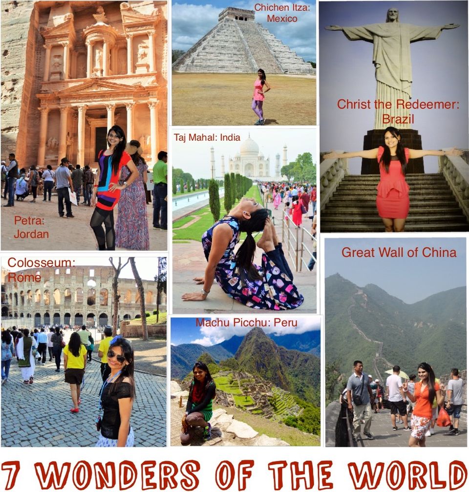 Photo of Desi Mommy around the Globe 1/3 by Roopal Patel