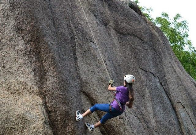 Photo of What are the best Adventure sports in Bangalore? 4/7 by Fever Pitch Holidays