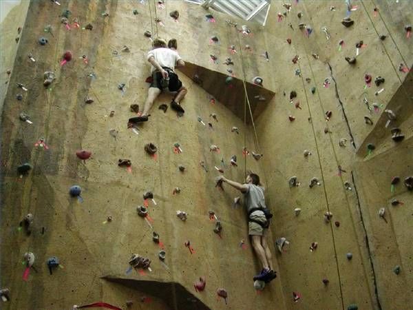 Photo of What are the best Adventure sports in Bangalore? 6/7 by Fever Pitch Holidays