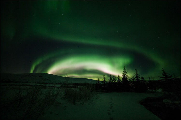 Photo of Top and Beautiful Tourist Attractions in Iceland 5/6 by Discover Iceland Tours