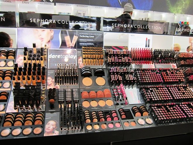 Photo of My Dubai Duty Free Shopping Experience 3/5 by Omkar Mahadik