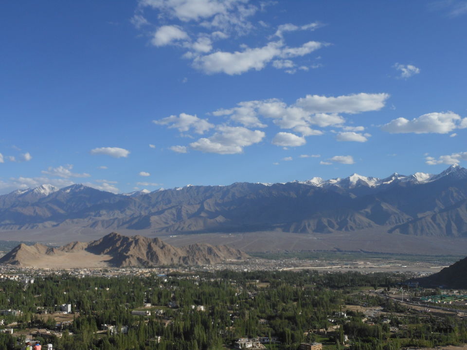 Photo of My Budget Trip to Ladakh 3/11 by Rachna