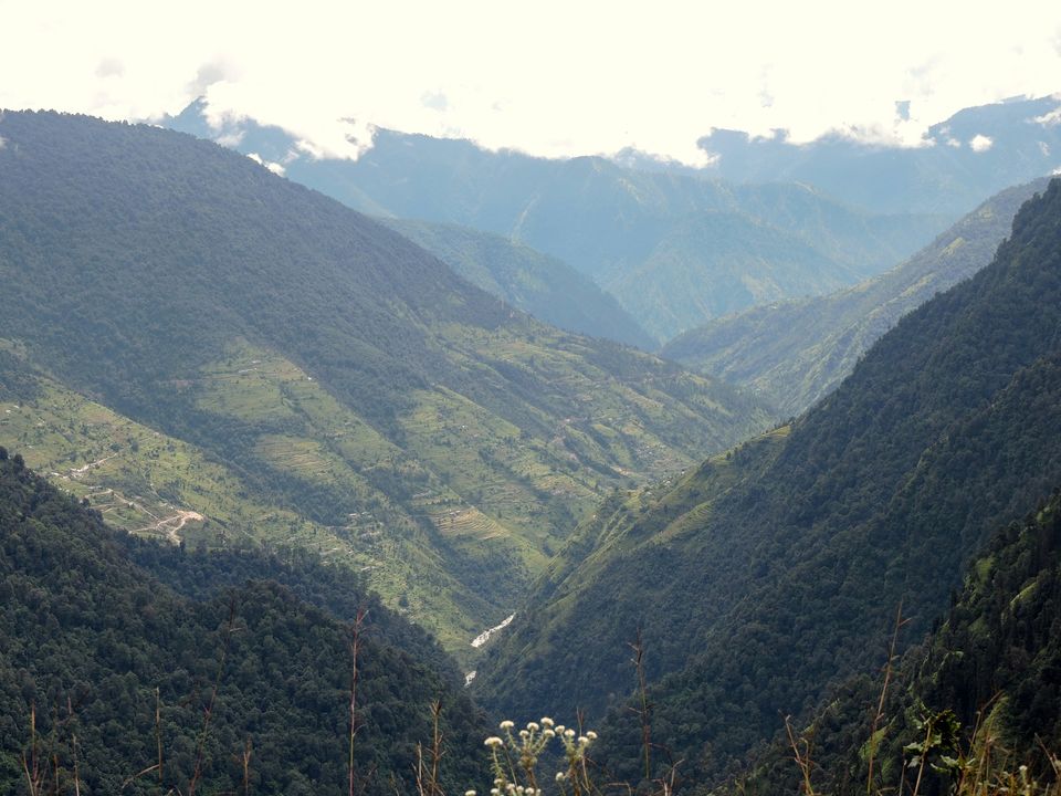 Photo of TravellingBulls 13/24 by Shubham Pokhriyal