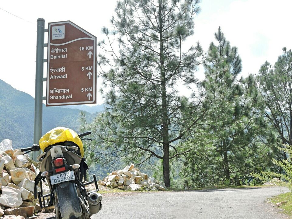 Photo of TravellingBulls 22/24 by Shubham Pokhriyal